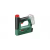 Bosch UniversalTacker 18V-14 electric stapler Tacking