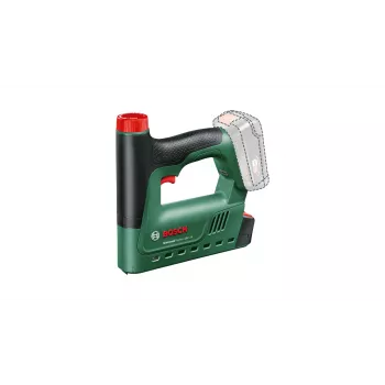 Bosch UniversalTacker 18V-14 electric stapler Tacking