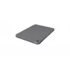 LOGITECH Combo Touch For iPad Air 11in 5th Gen Oxford Grey Qwertz Deutsch
