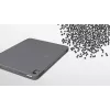 LOGITECH Combo Touch For iPad Air 11in 5th Gen Oxford Grey Qwertz Deutsch