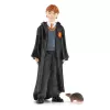 schleich Ron Weasley & Scabbers, 6 yr(s), Harry Potter™, Multicolour, Plastic