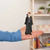 schleich Ron Weasley & Scabbers, 6 yr(s), Harry Potter™, Multicolour, Plastic