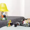 schleich ELDRADOR CREATURES Catapult with Mini Creature, Monsters and dragons, Robots / Mini Creatures, 7 yr(s), Multicolour, Plastic