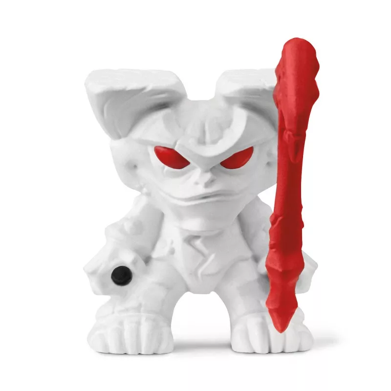schleich ELDRADOR CREATURES Catapult with Mini Creature, Monsters and dragons, Robots / Mini Creatures, 7 yr(s), Multicolour, Plastic