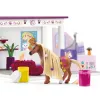 schleich HORSE CLUB Sofia’s Beauties Pet Salon, Salon & spa, Pet Salon, 3 yr(s), Multicolour, Plastic