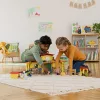 schleich FARM WORLD Large Farm with Animals and Accessories, Farm, 3 yr(s), Multicolour, Plastic