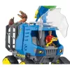 Vehicle Schleich Dinosaurs Track Vehicle Multicolour 42604