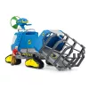 Vehicle Schleich Dinosaurs Track Vehicle Multicolour 42604