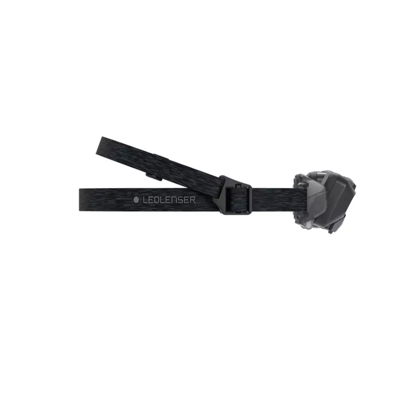 Headband flashlight Ledlenser HF6R Core Black 800 lm IP68
