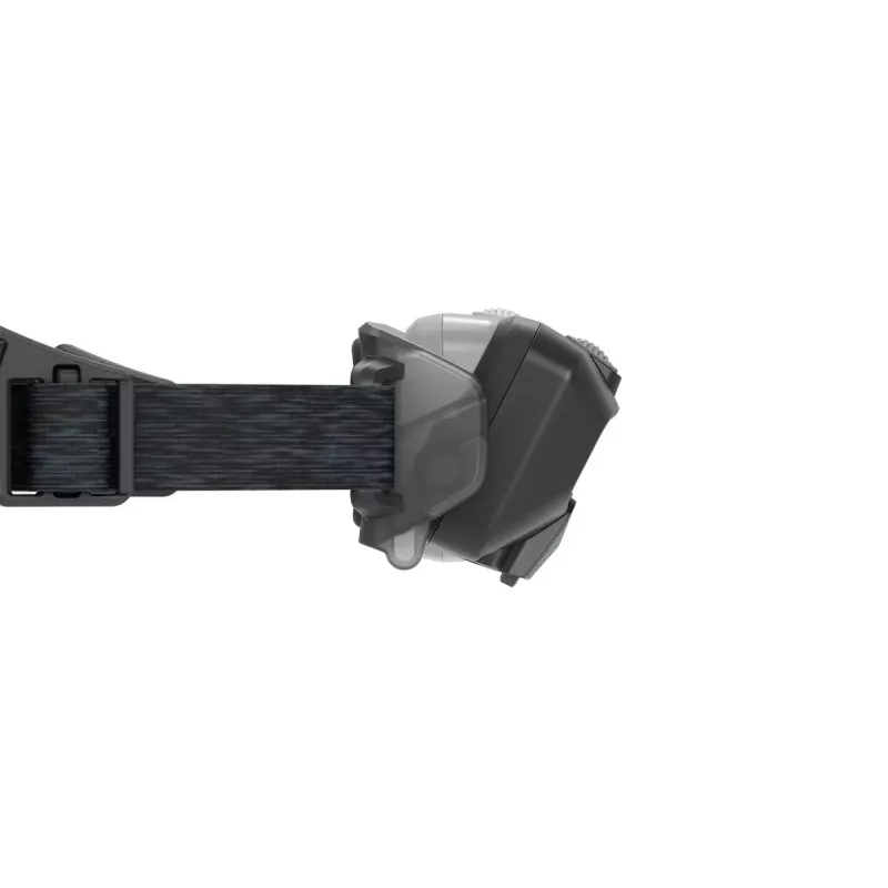 Headband flashlight Ledlenser HF6R Core Black 800 lm IP68