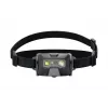 Headband flashlight Ledlenser HF6R Core Black 800 lm IP68