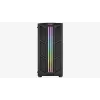 Aerocool Prime-G-BK-v2 Midi Tower Black