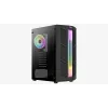 Aerocool Prime-G-BK-v2 Midi Tower Black