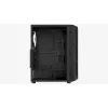 Aerocool Prime-G-BK-v2 Midi Tower Black