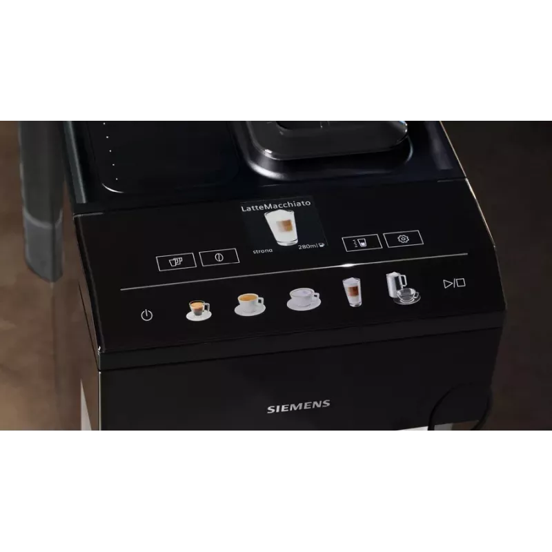 Siemens EQ.500 TP511R01 coffee maker Fully-auto Espresso machine 1.9 L