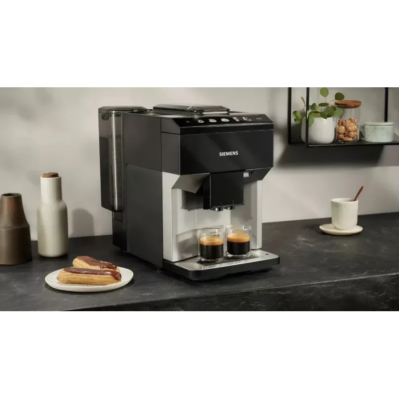 Siemens EQ.500 TP511R01 coffee maker Fully-auto Espresso machine 1.9 L