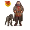 schleich Hagrid & Fang, 6 yr(s), Harry Potter™, Multicolour, Plastic