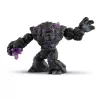 schleich ELDRADOR CREATURES Shadow Stone Monster, Monsters and dragons, Stone World, 7 yr(s), Black, Purple, Plastic