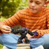 schleich ELDRADOR CREATURES Shadow Stone Monster, Monsters and dragons, Stone World, 7 yr(s), Black, Purple, Plastic