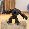 schleich ELDRADOR CREATURES Shadow Stone Monster, Monsters and dragons, Stone World, 7 yr(s), Black, Purple, Plastic
