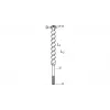 Drill Bits Bosch SDS max-4 2608685868