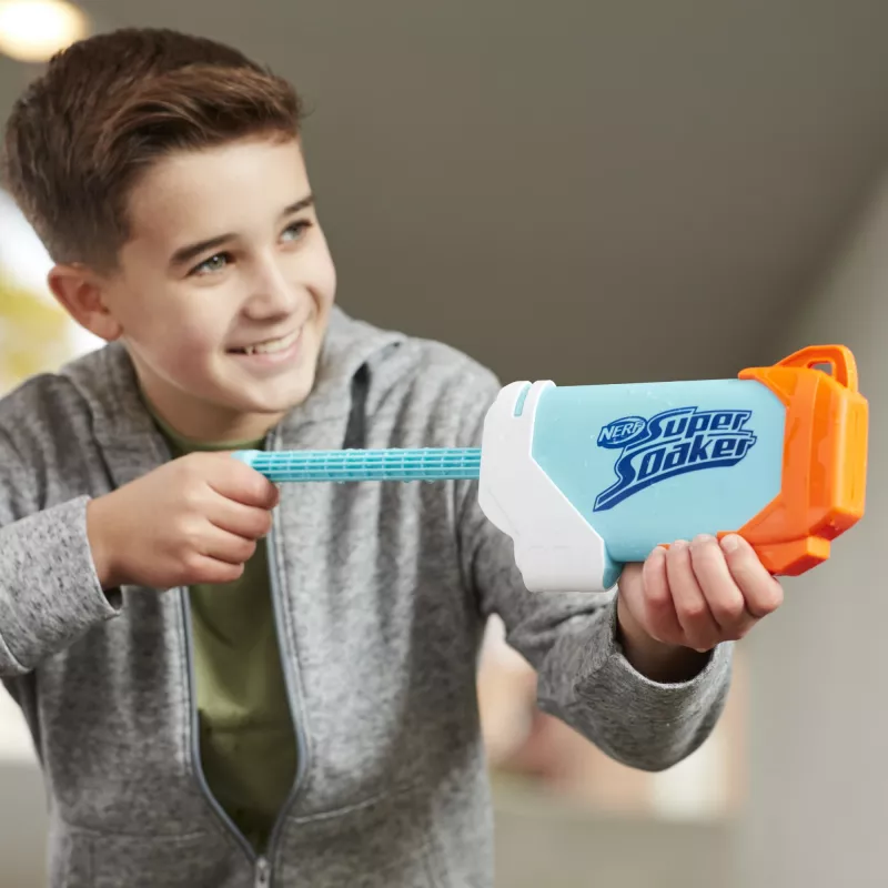 Nerf Super Soaker F38895L1 water gun/water balloons 236 ml
