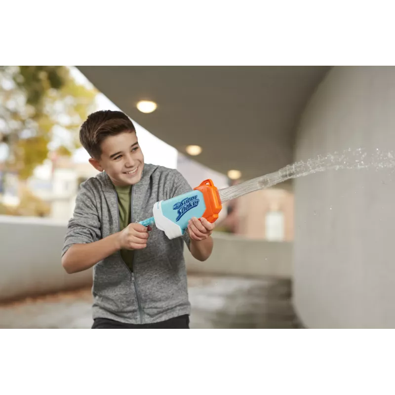 Nerf Super Soaker F38895L1 water gun/water balloons 236 ml