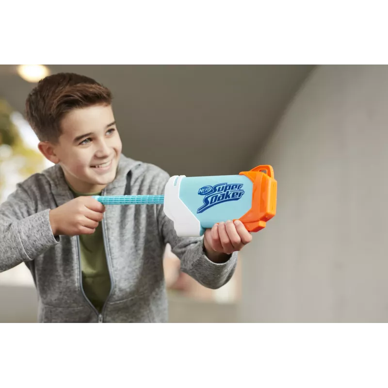 Nerf Super Soaker F38895L1 water gun/water balloons 236 ml