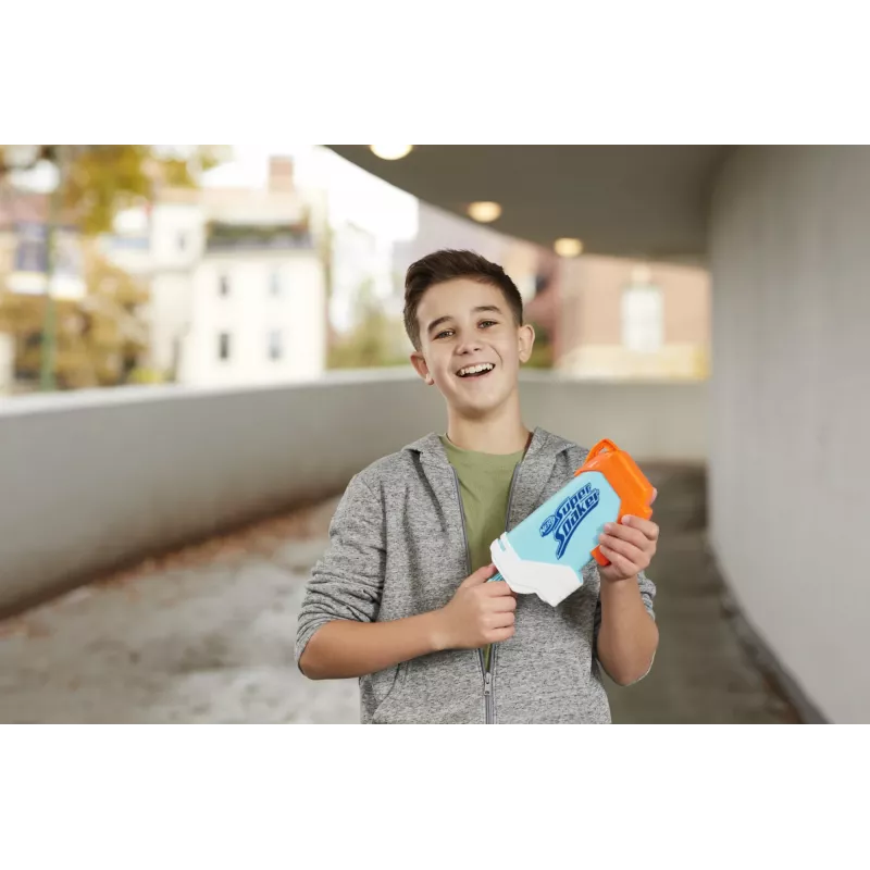 Nerf Super Soaker F38895L1 water gun/water balloons 236 ml