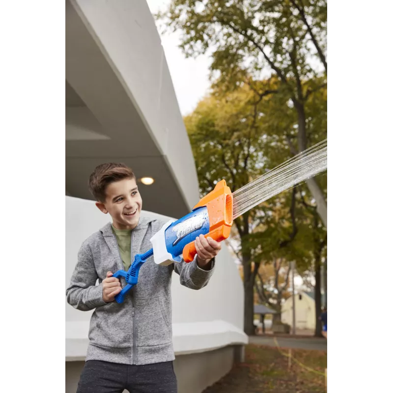 Nerf Super Soaker F38905L0 water gun/water balloons 650 ml