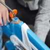 Nerf Super Soaker F38845L1 water gun/water balloons 1094 ml