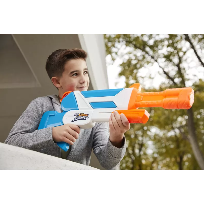 Nerf Super Soaker F38845L1 water gun/water balloons 1094 ml