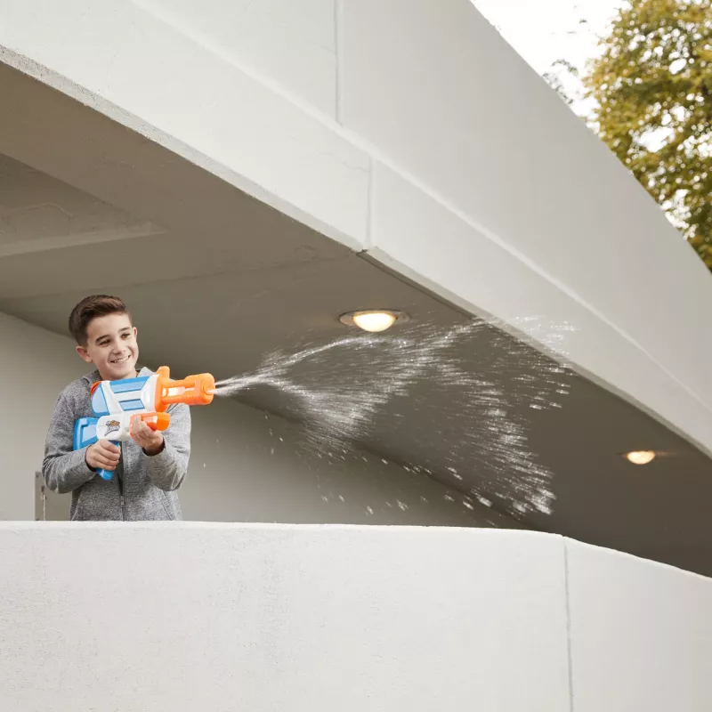Nerf Super Soaker F38845L1 water gun/water balloons 1094 ml