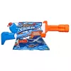 Nerf Super Soaker F38845L1 water gun/water balloons 1094 ml