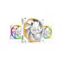 be quiet Light Wings White | 120mm PWM Triple Pack Computer case Fan 12 cm 3 pc(s)
