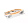 be quiet Light Wings White | 120mm PWM Triple Pack Computer case Fan 12 cm 3 pc(s)