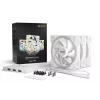 be quiet Light Wings White | 120mm PWM Triple Pack Computer case Fan 12 cm 3 pc(s)