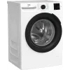 Beko b300 BM3WFU3941X washing machine Front-load 9 kg 1351 RPM White