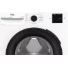 Beko b300 BM3WFU3941X washing machine Front-load 9 kg 1351 RPM White