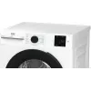 Beko b300 BM3WFU3941X washing machine Front-load 9 kg 1351 RPM White