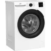 Beko b300 BM3WFU3741X washing machine Front-load 7 kg 1351 RPM White