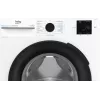 Beko b300 BM3WFU3741X washing machine Front-load 7 kg 1351 RPM White