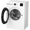 Beko b300 BM3WFU3741X washing machine Front-load 7 kg 1351 RPM White