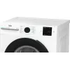 Beko b300 BM3WFU3741X washing machine Front-load 7 kg 1351 RPM White