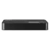 Lindy 2 Port HDMI 8K60 Bi-Directional Switch, HDMI, ABS, Black, 120 Hz, 3840 x 2160, 7680 x 4320, 48 Gbit/s