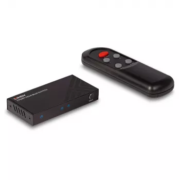 HDMI Switch Lindy 2 Port HDMI 8K60