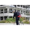 Tool storage case Wiha 45529 Black Red 385mm x 260mm x 530mm