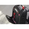 Tool storage case Wiha 45529 Black Red 385mm x 260mm x 530mm