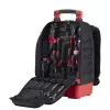 Tool storage case Wiha 45529 Black Red 385mm x 260mm x 530mm