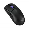 ASUS ROG Harpe Ace Extreme mouse Gaming Right-hand RF Wireless + Bluetooth + USB Type-A Optical 42000 DPI